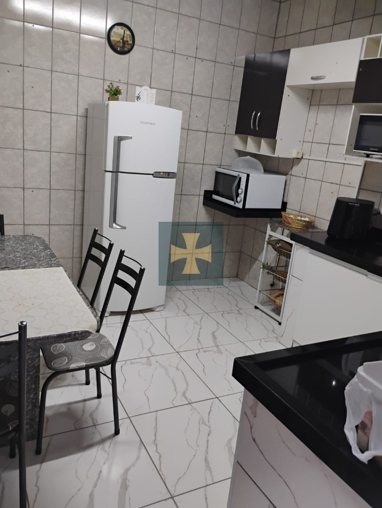 Casa, 3 quartos - Foto 21