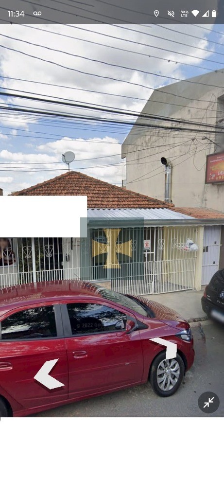 Casa, 3 quartos - Foto 1