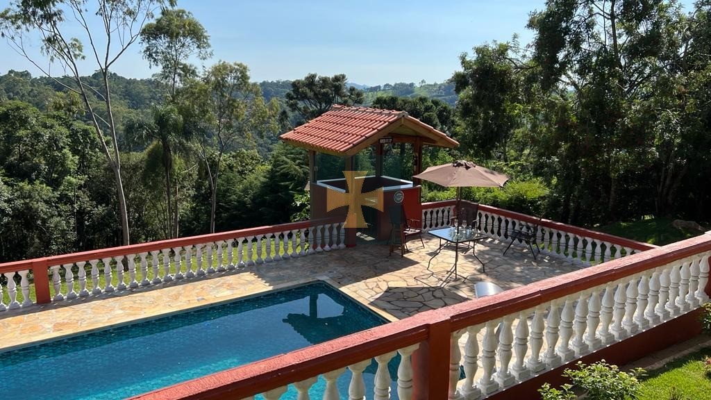 Chácara, 5 quartos - Foto 8