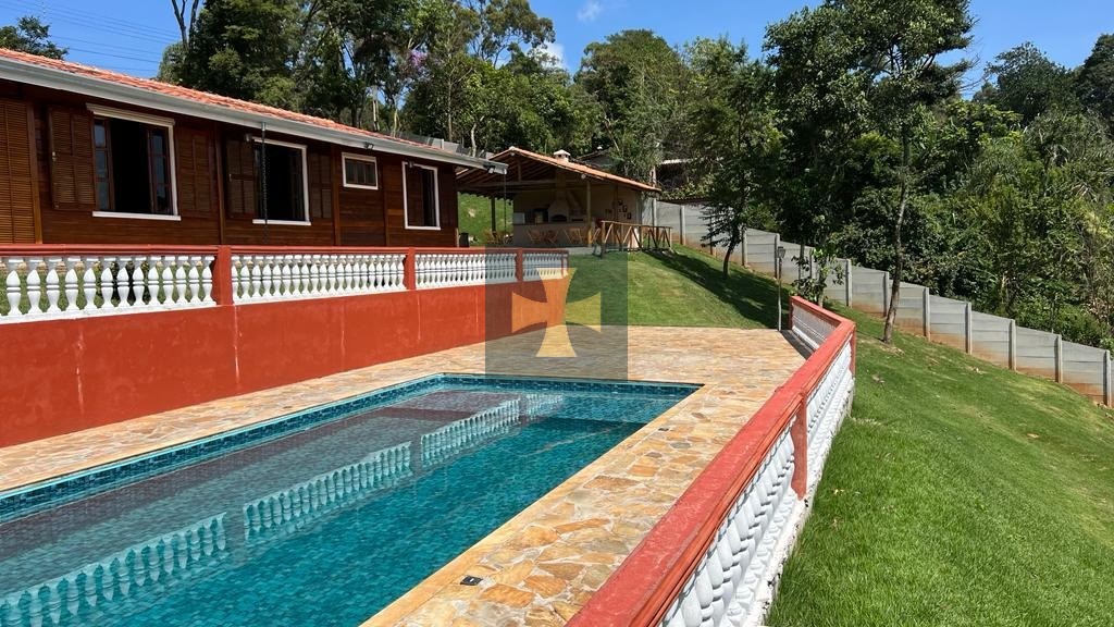 Chácara, 5 quartos - Foto 24