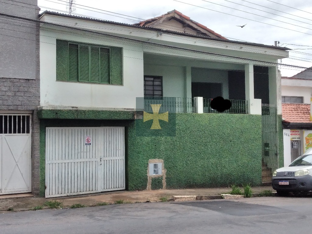 Casa, 4 quartos - Foto 1
