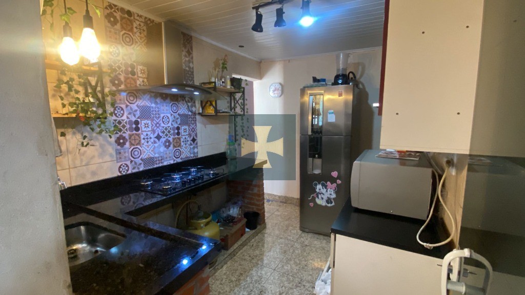 Casa residencial em bragança paulista - sp, vila bianchi