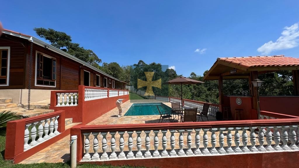 Chácara, 5 quartos - Foto 22