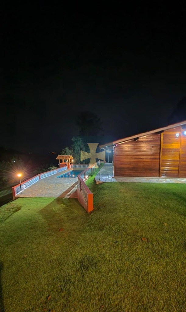 Chácara, 5 quartos - Foto 21