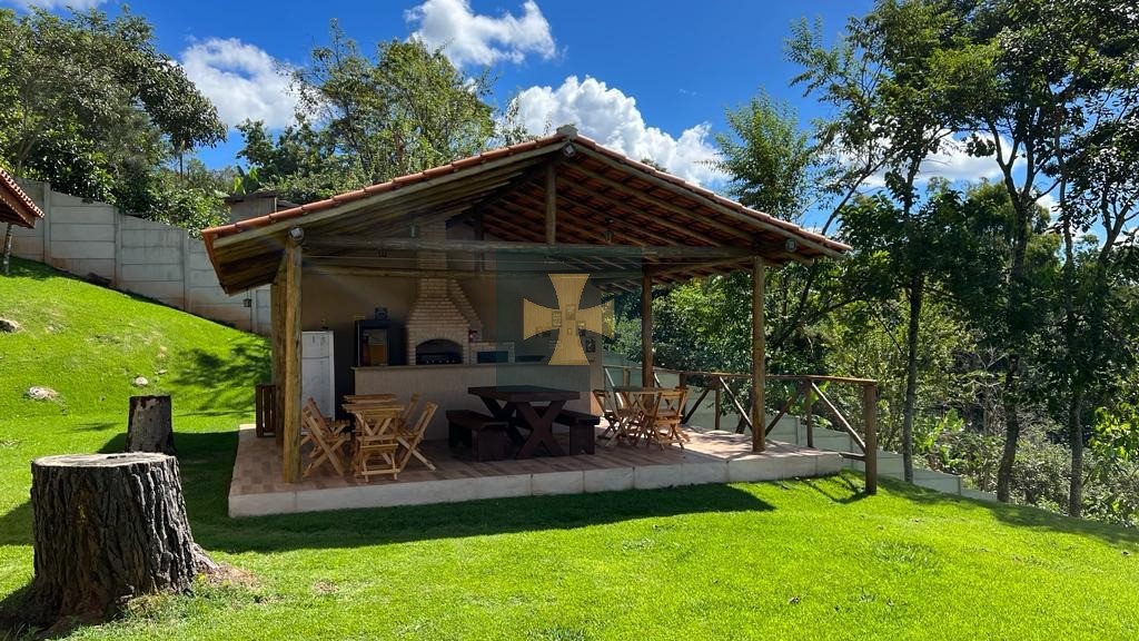 Chácara, 5 quartos - Foto 12