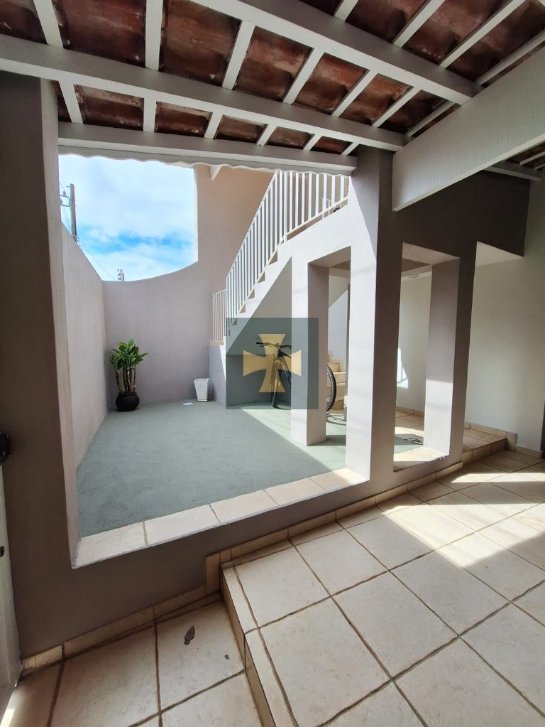 Casa, 3 quartos - Foto 12