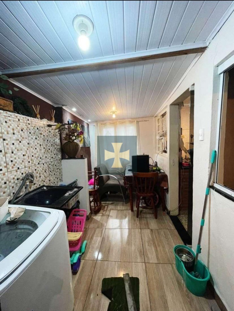 Casa residencial em bragança paulista - sp, vila bianchi