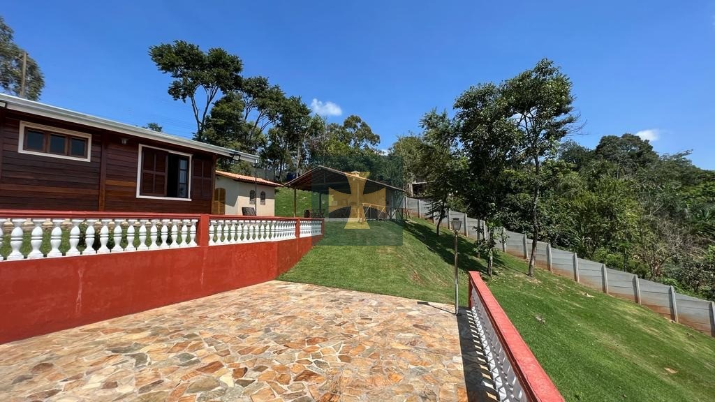 Chácara, 5 quartos - Foto 7