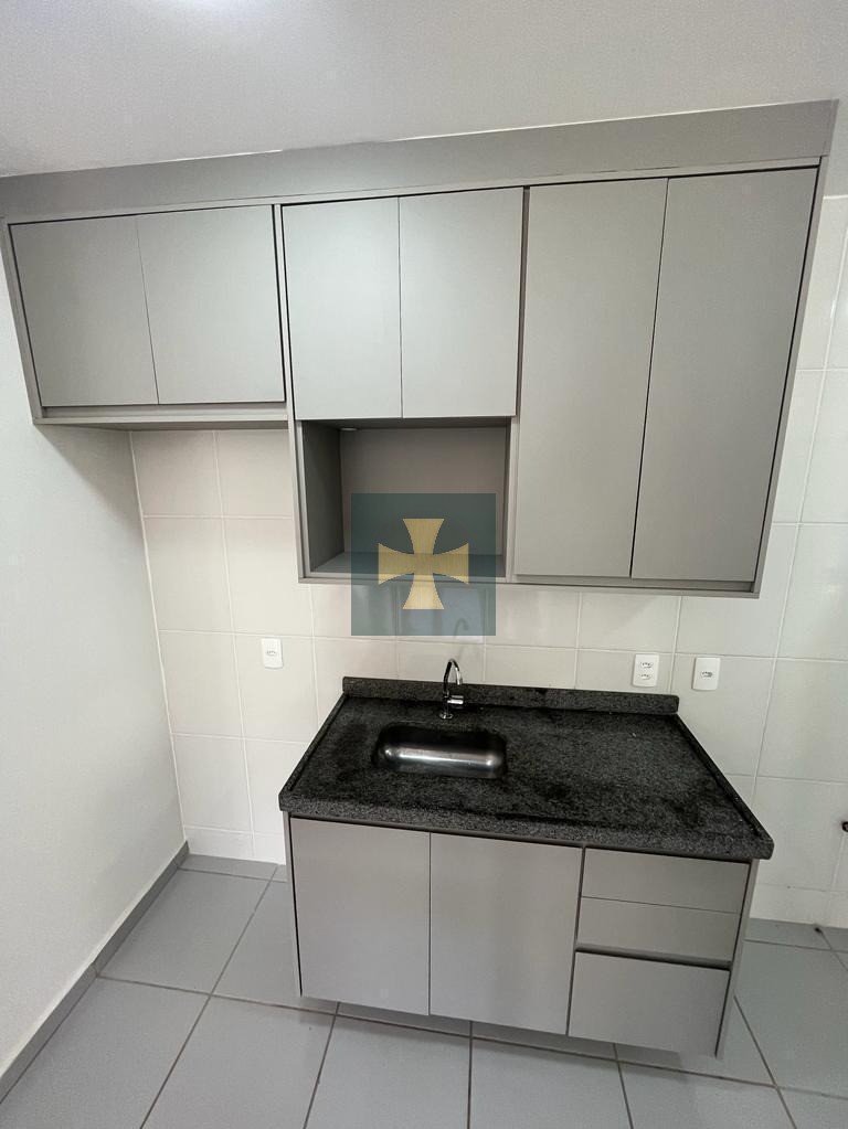 Apartamento, 2 quartos, 50 m² - Foto 9