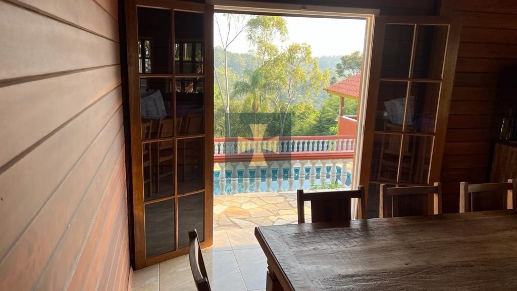 Chácara, 5 quartos - Foto 14