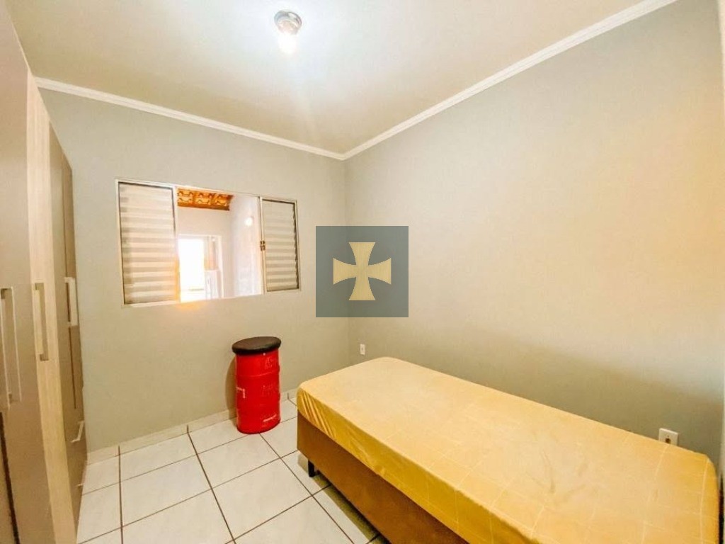 Casa, 2 quartos - Foto 2