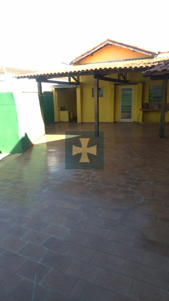 Casa, 4 quartos - Foto 3