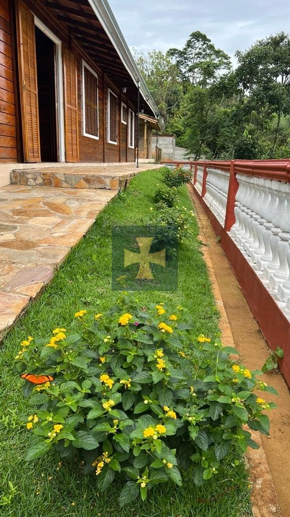 Chácara, 5 quartos - Foto 9