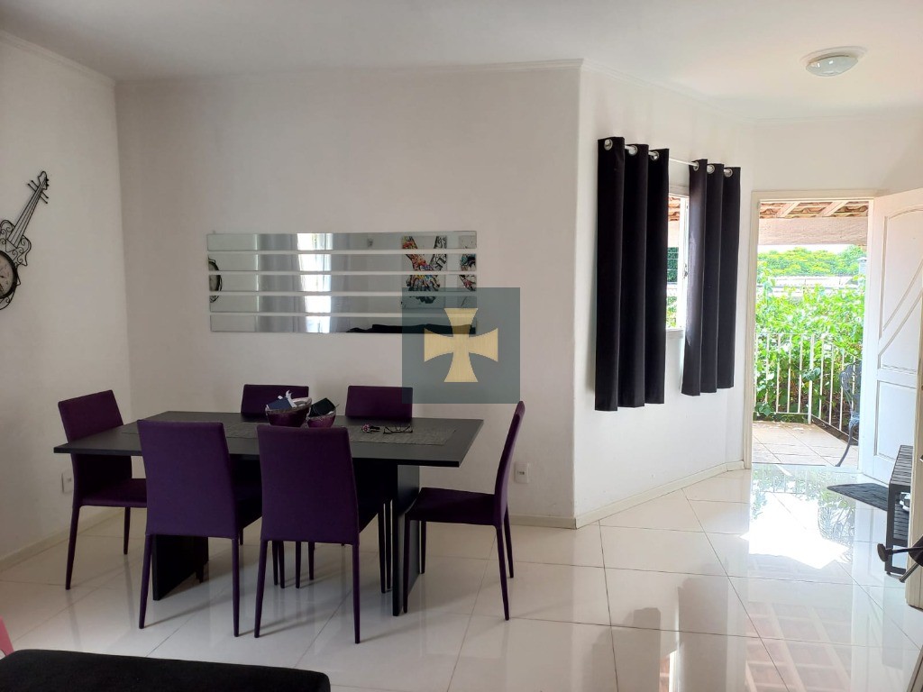 Casa, 3 quartos - Foto 23