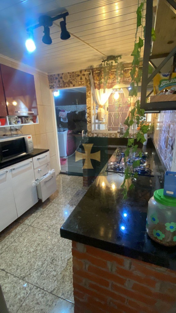 Casa residencial em bragança paulista - sp, vila bianchi