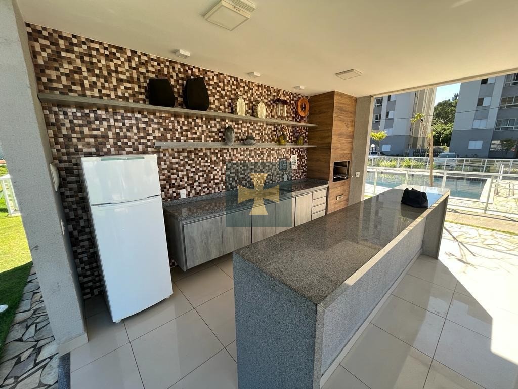 Apartamento, 2 quartos, 50 m² - Foto 5