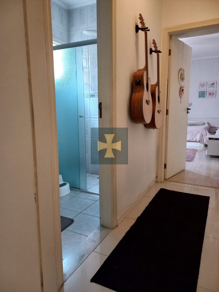 Casa, 3 quartos - Foto 3