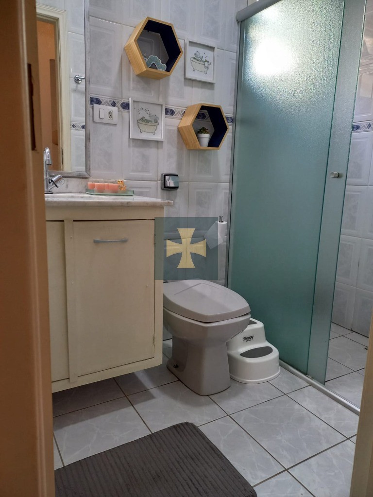 Casa, 3 quartos - Foto 30