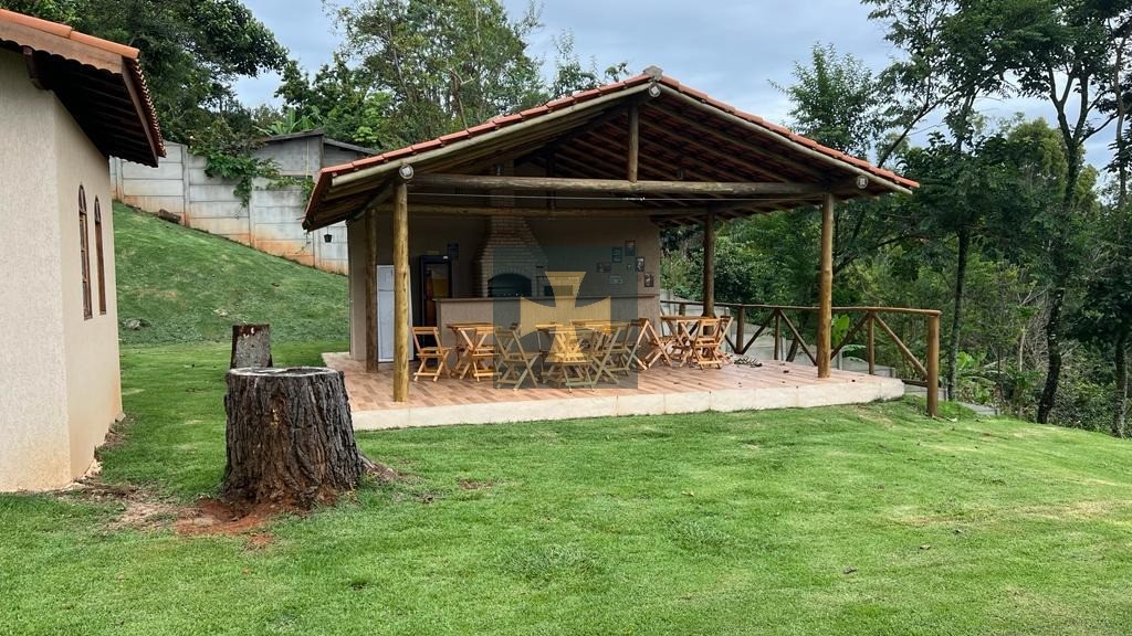 Chácara, 5 quartos - Foto 25