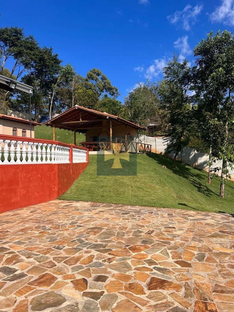 Chácara, 5 quartos - Foto 16
