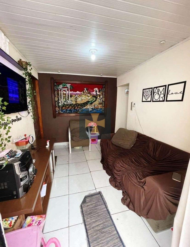 Casa residencial em bragança paulista - sp, vila bianchi