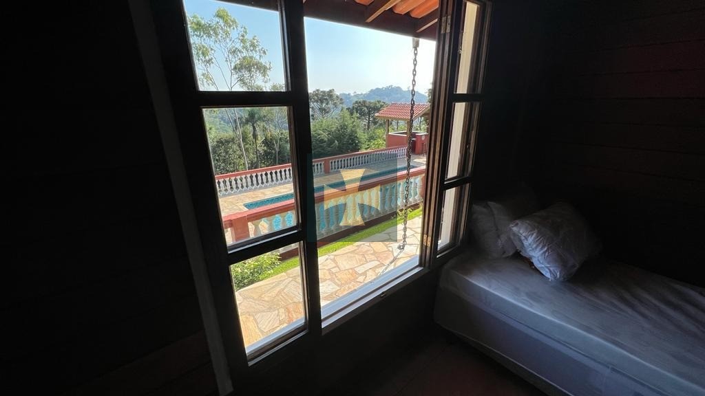 Chácara, 5 quartos - Foto 15