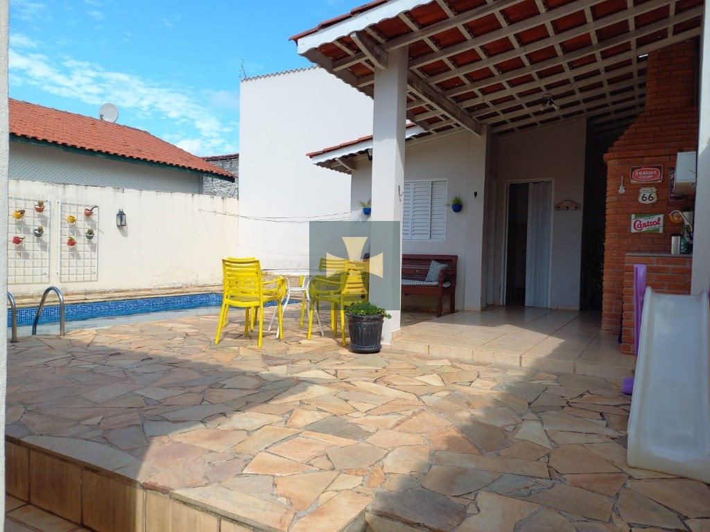 Casa, 3 quartos - Foto 17
