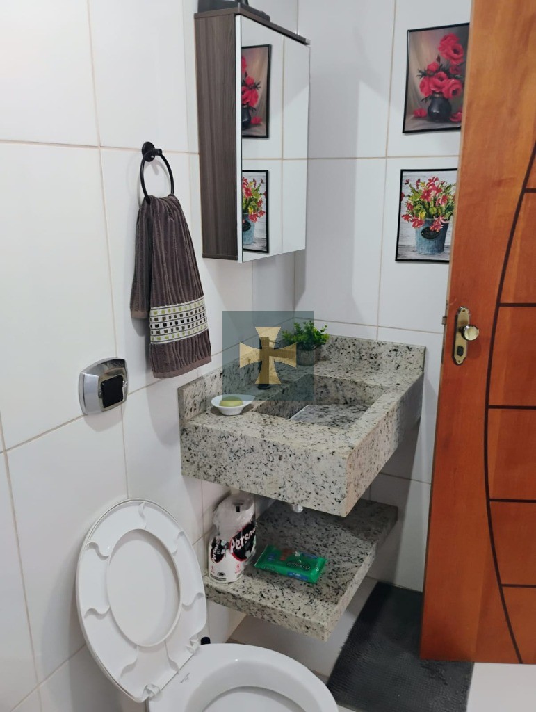Casa, 3 quartos - Foto 7
