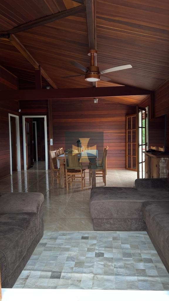 Chácara, 5 quartos - Foto 19