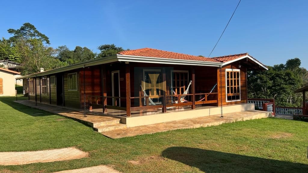 Chácara, 5 quartos - Foto 11