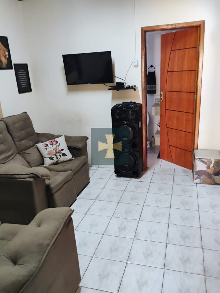 Casa, 3 quartos - Foto 5