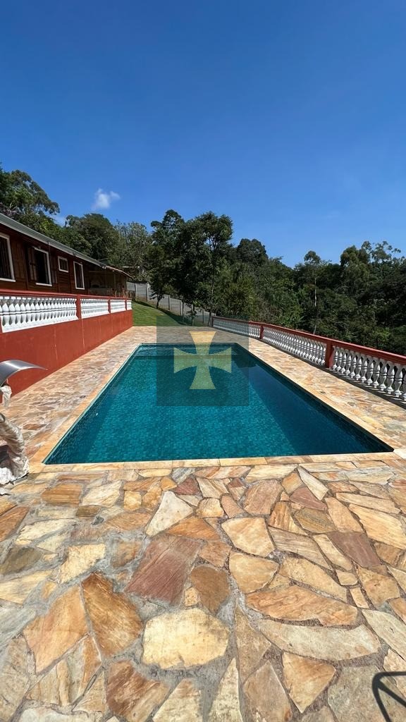 Chácara, 5 quartos - Foto 13