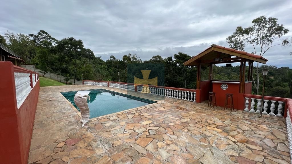 Chácara, 5 quartos - Foto 20