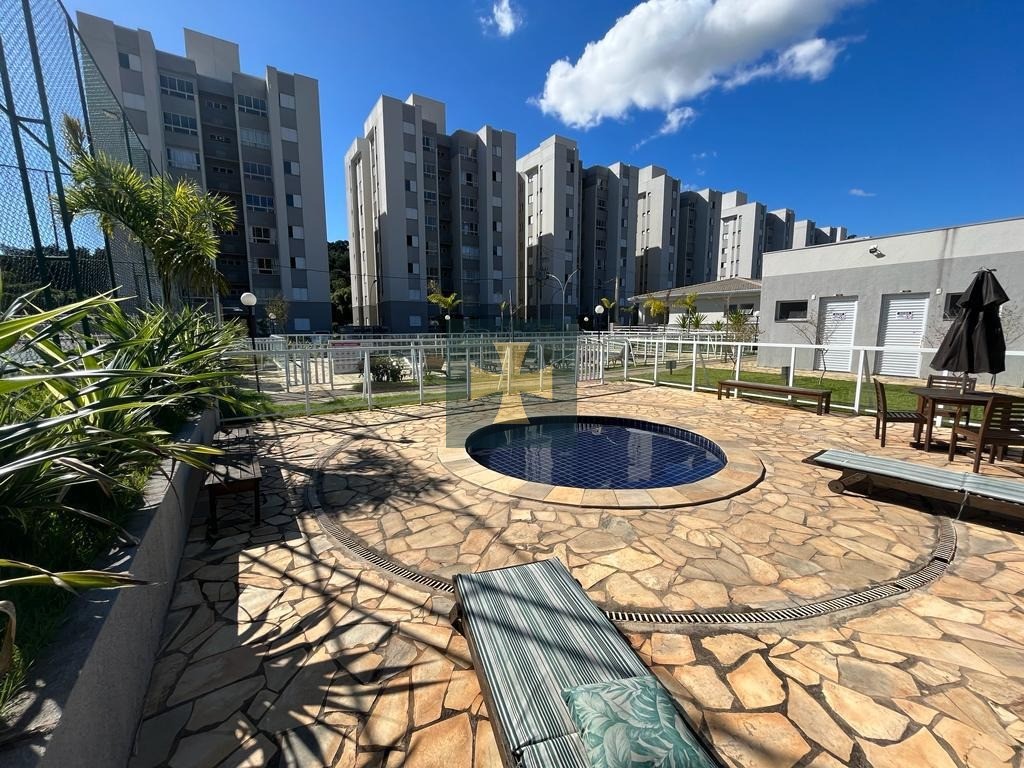 Apartamento, 2 quartos, 50 m² - Foto 17