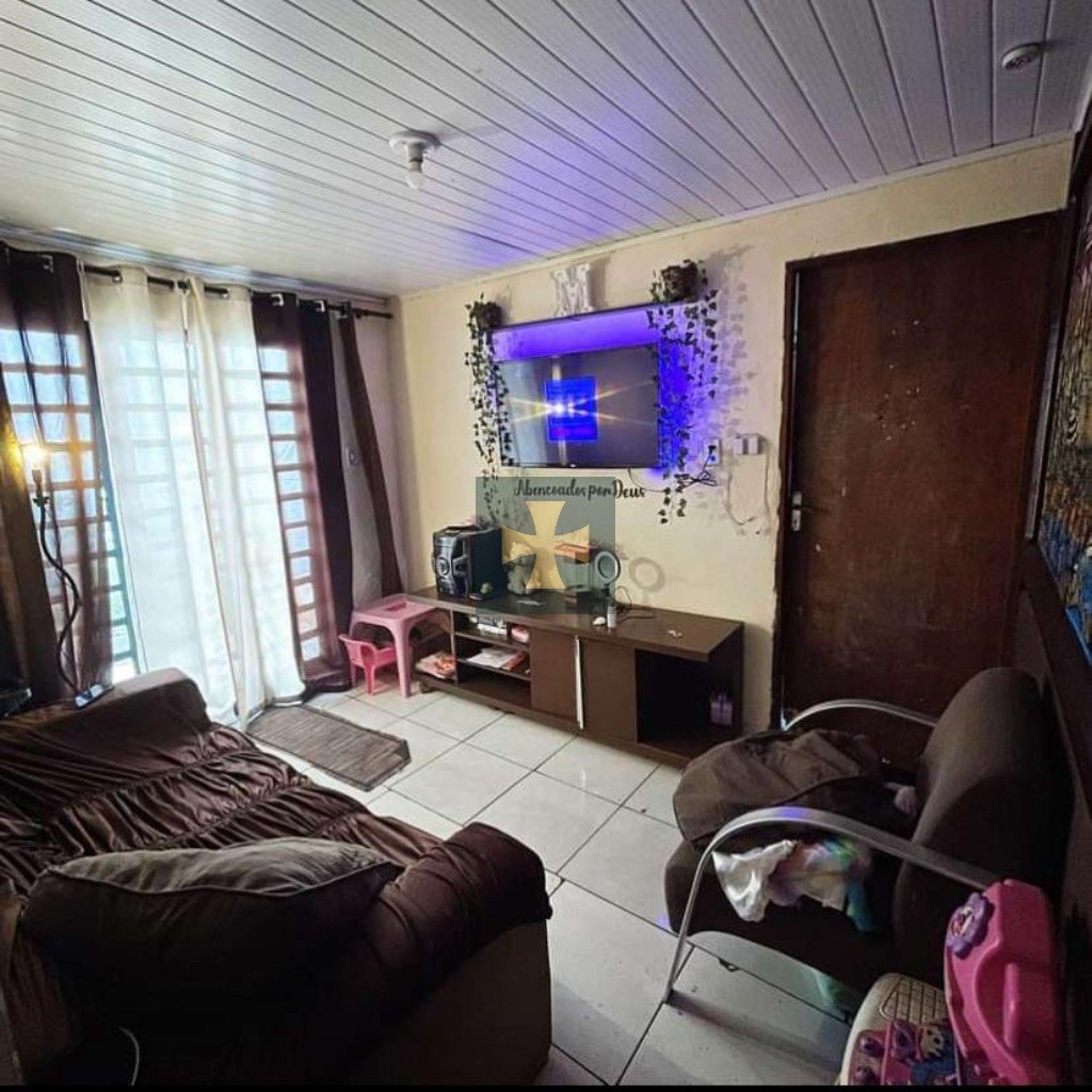 Casa residencial em bragança paulista - sp, vila bianchi