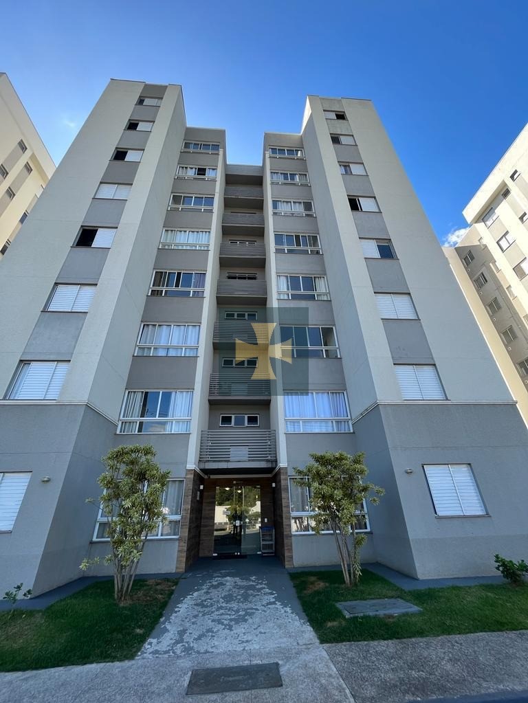 Apartamento, 2 quartos, 50 m² - Foto 1