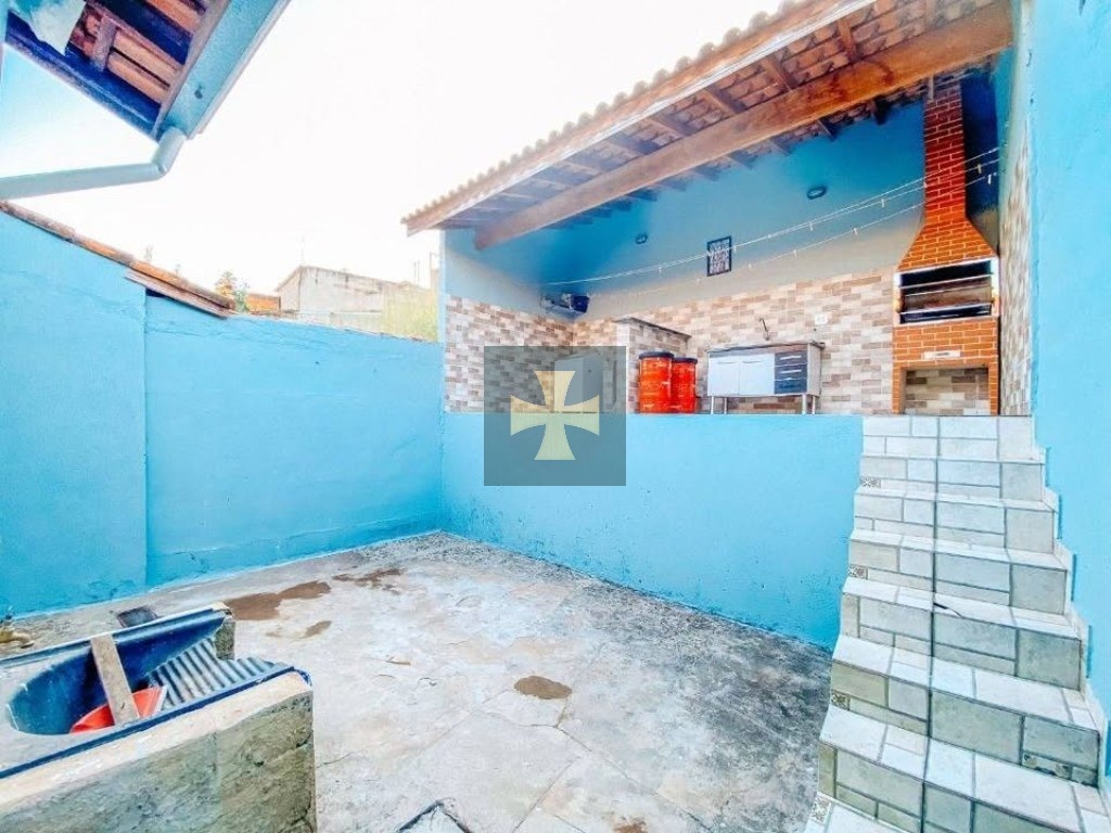 Casa, 2 quartos - Foto 8