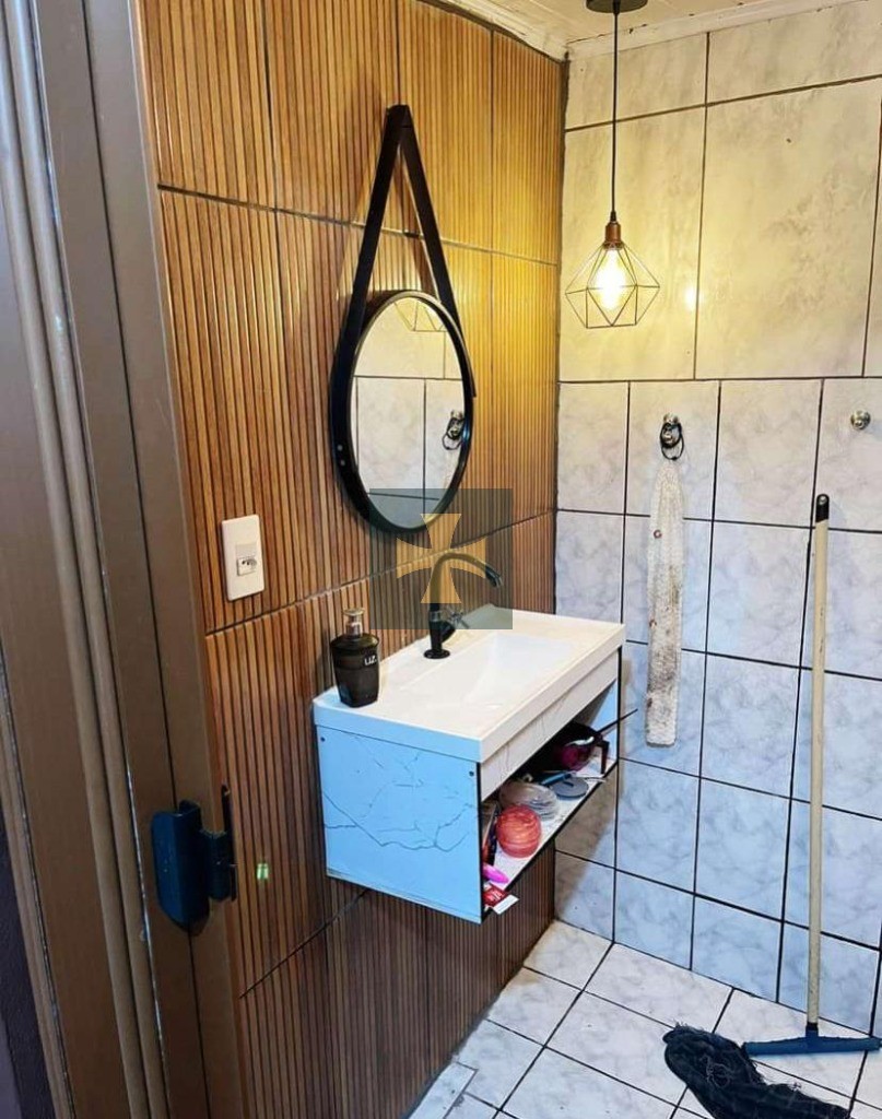 Casa residencial em bragança paulista - sp, vila bianchi