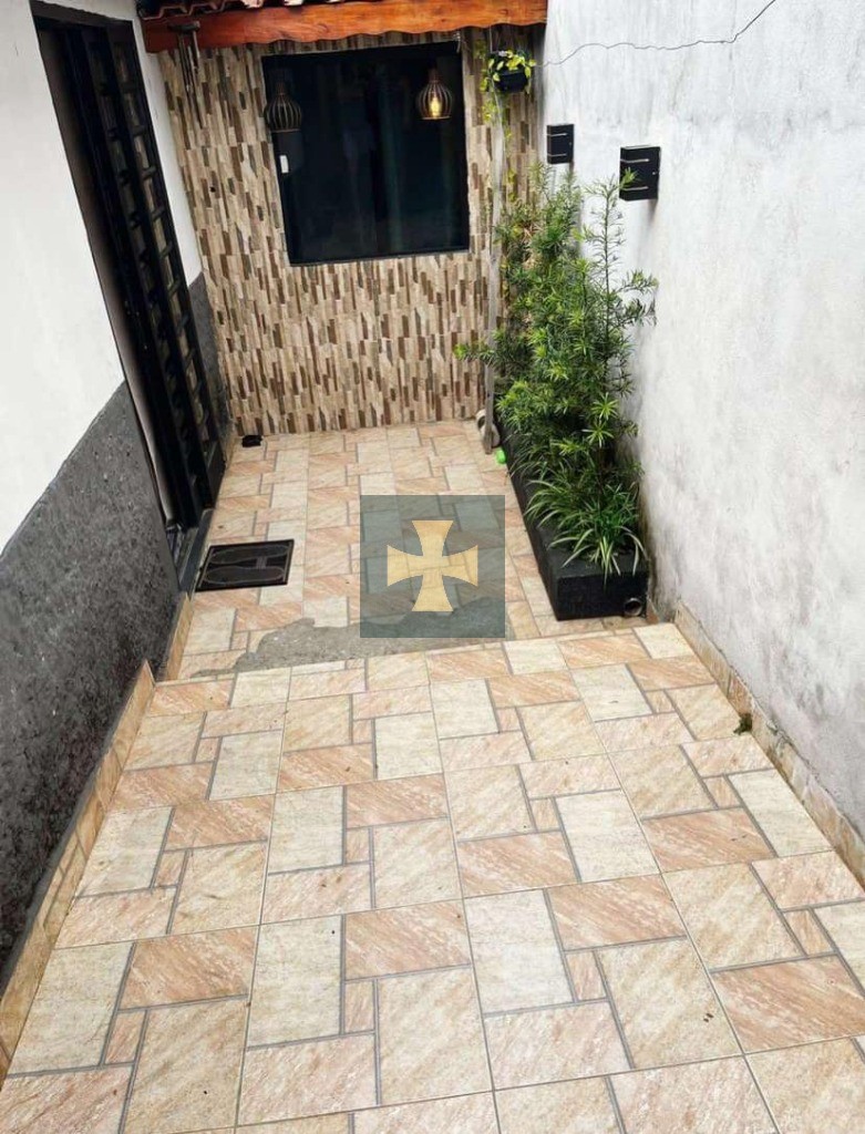 Casa residencial em bragança paulista - sp, vila bianchi