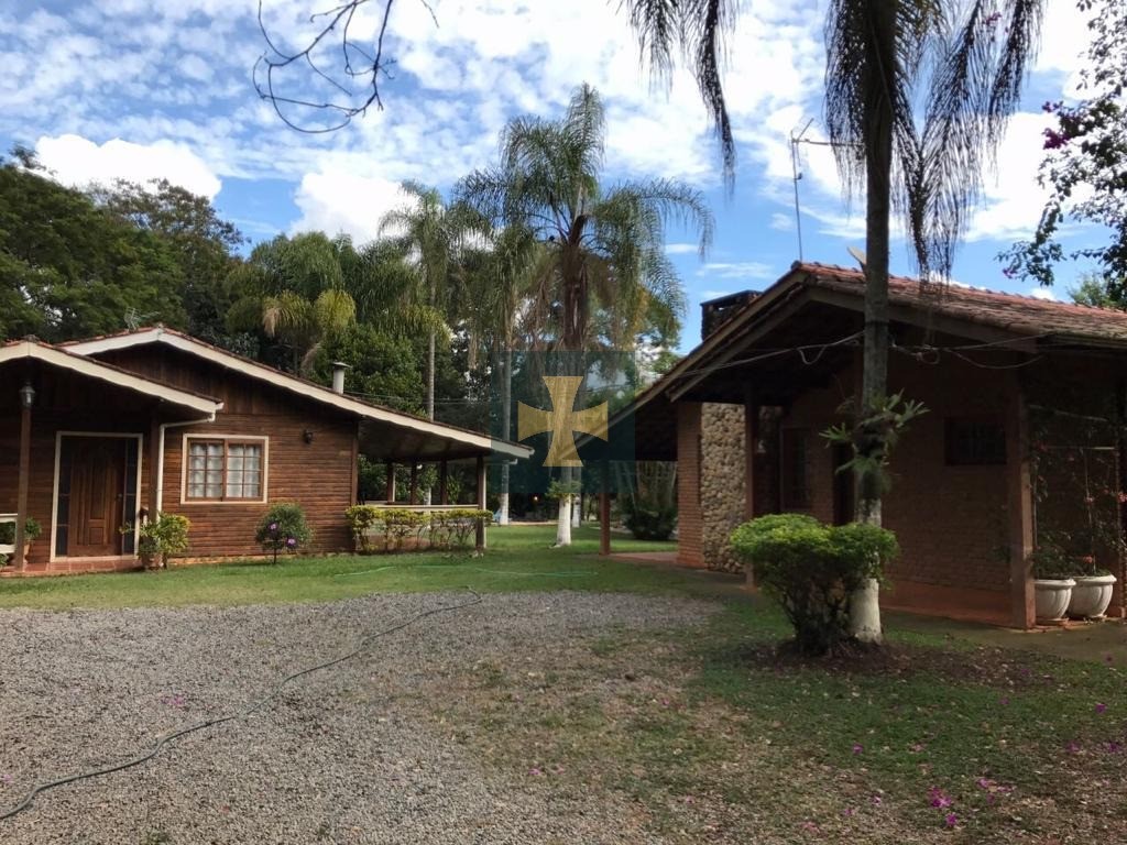 Chácara, 6 quartos - Foto 3