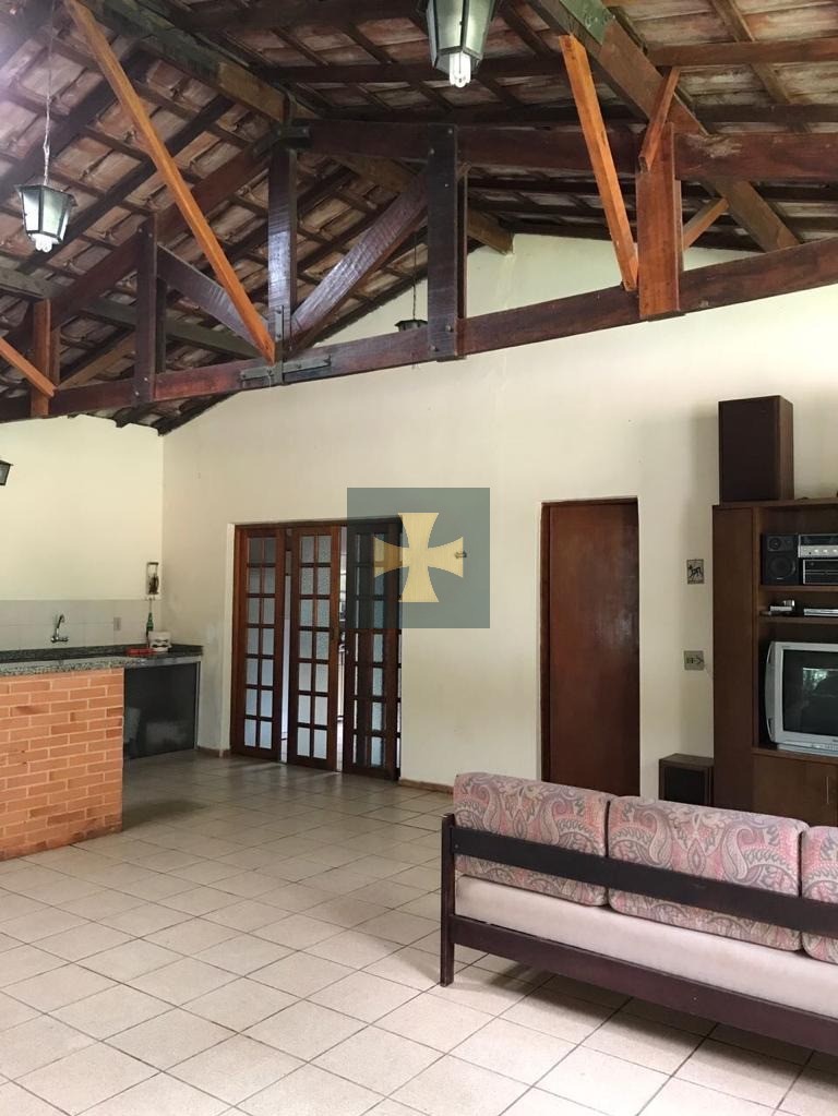 Chácara, 6 quartos - Foto 8