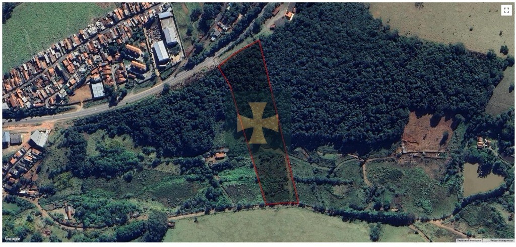 Loteamento e Condomínio, 2 hectares - Foto 11