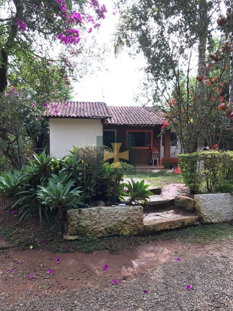 Chácara, 6 quartos - Foto 4