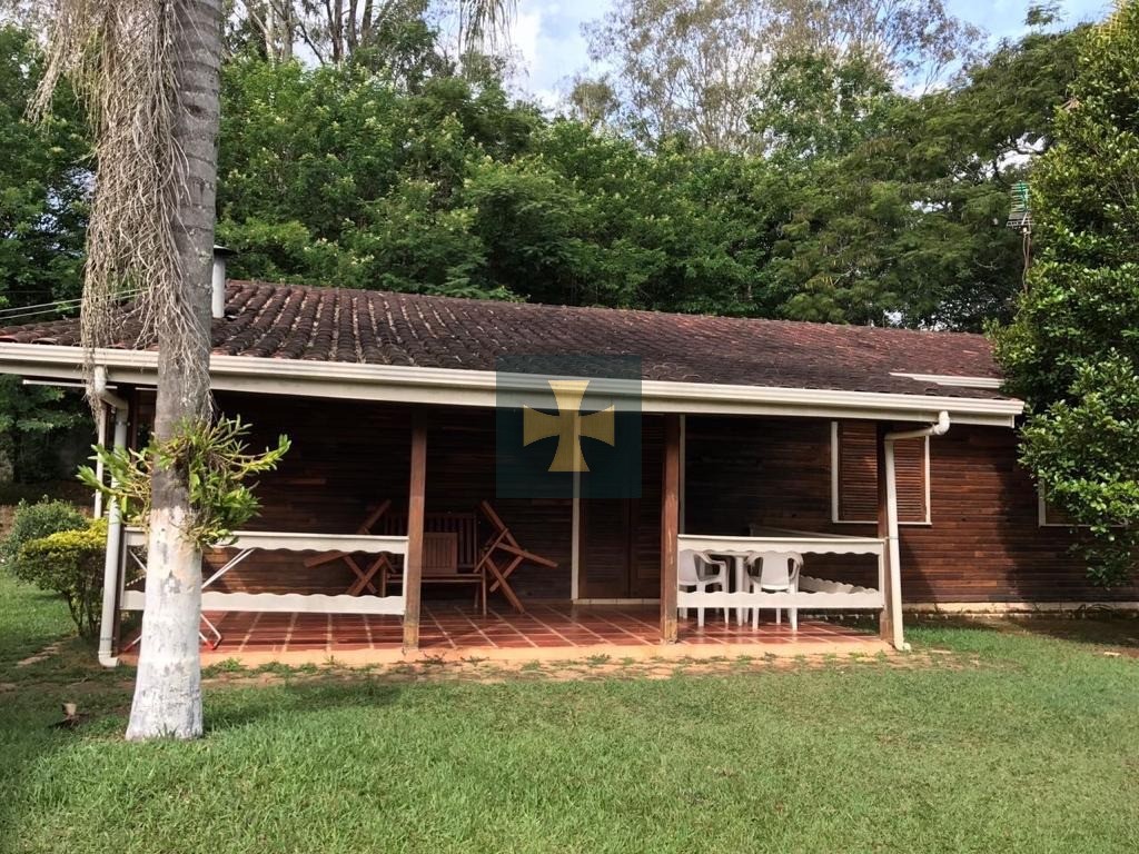 Chácara, 6 quartos - Foto 5