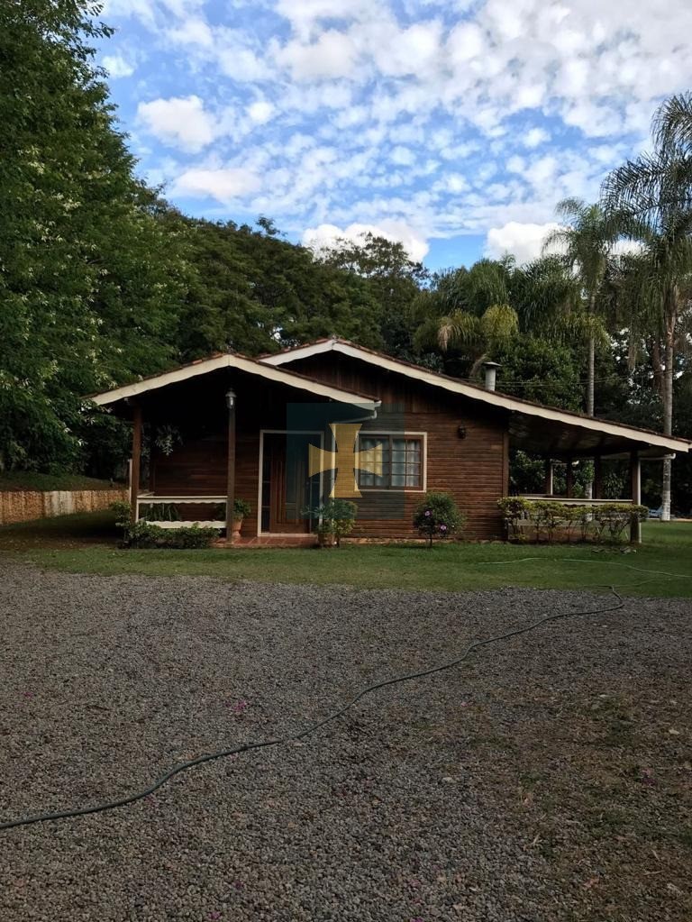 Chácara, 6 quartos - Foto 2