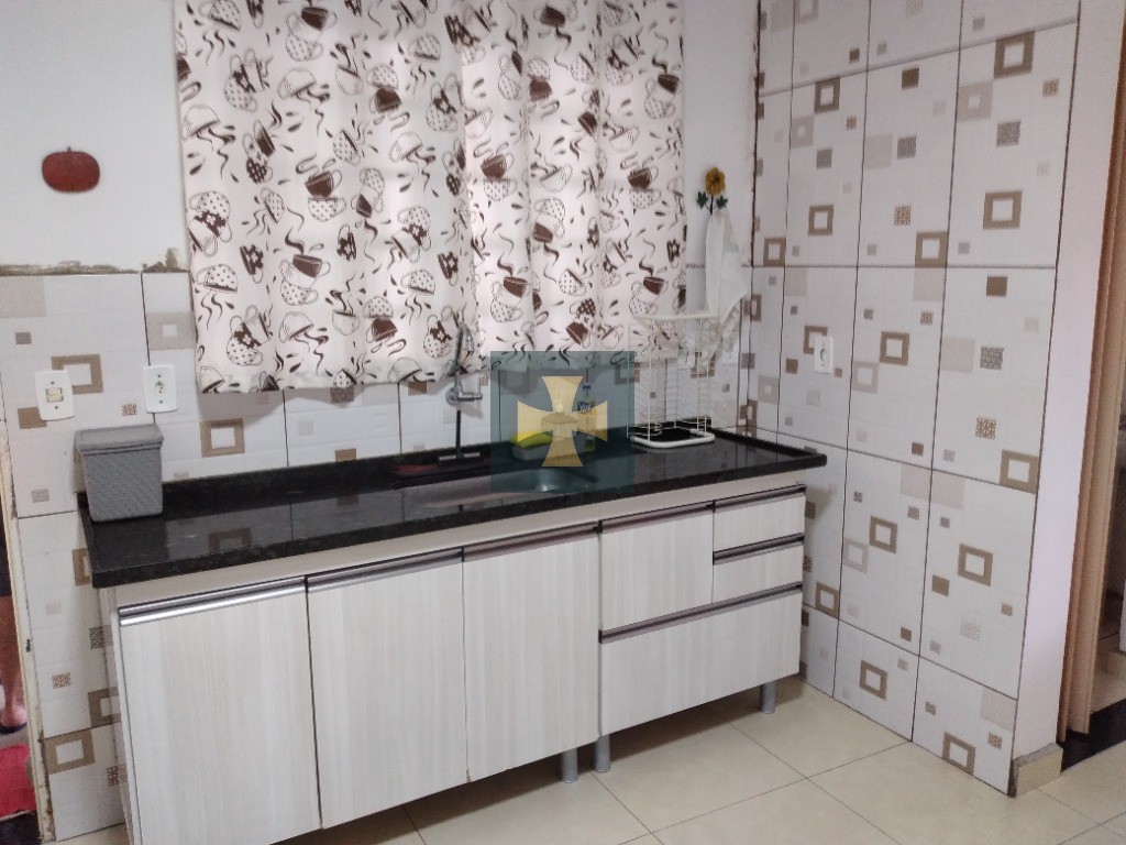 Casa, 3 quartos - Foto 6