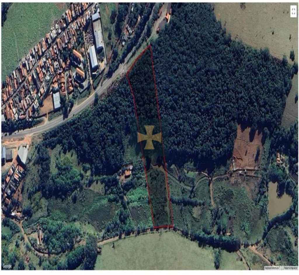 Loteamento e Condomínio, 2 hectares - Foto 6