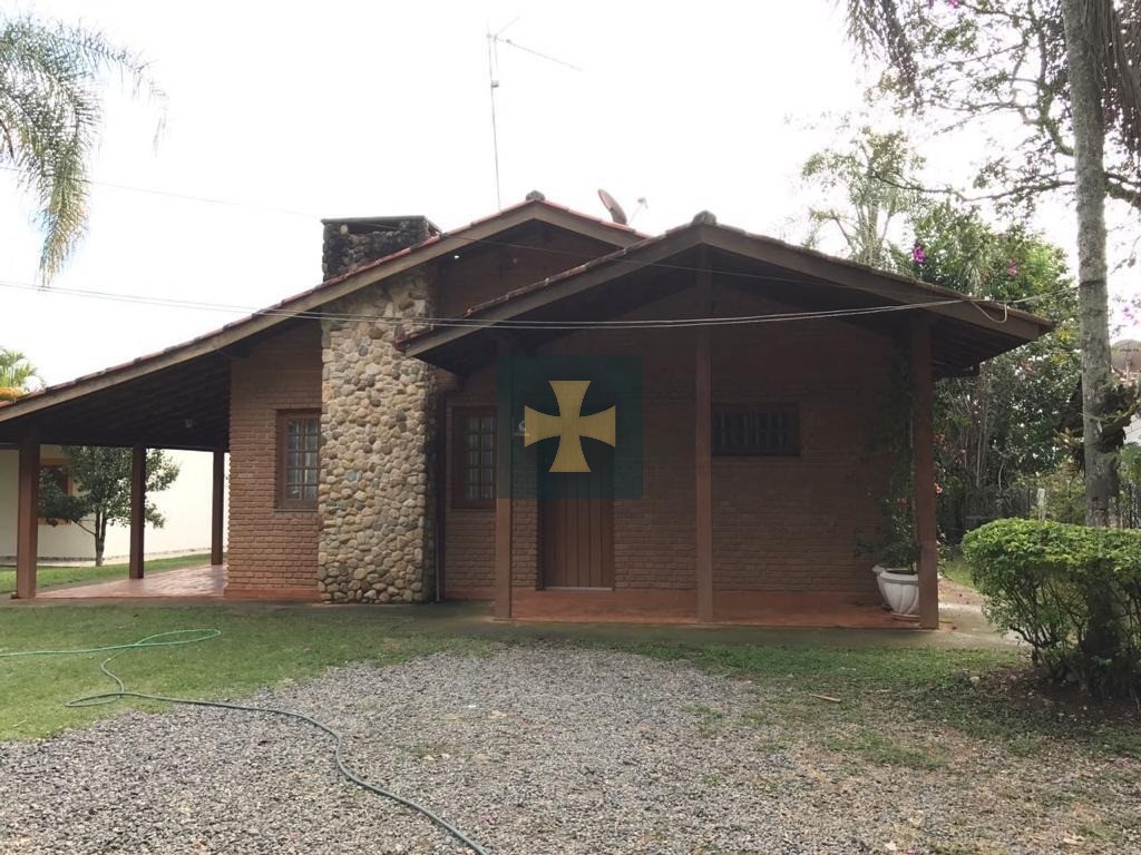 Chácara, 6 quartos - Foto 1
