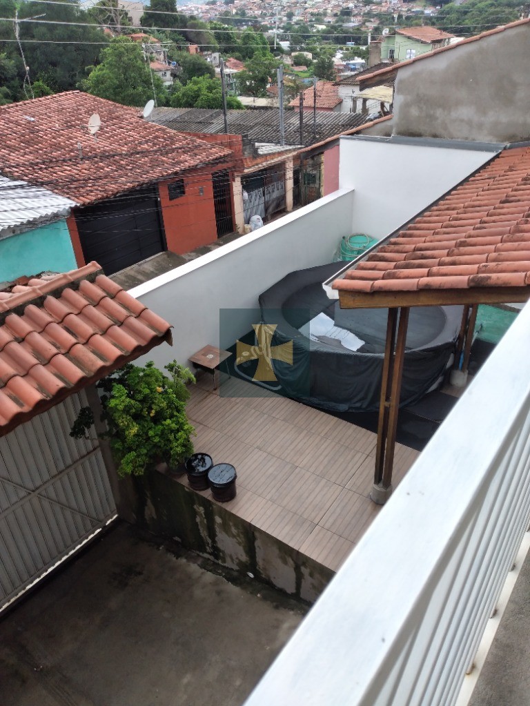 Casa, 3 quartos - Foto 3