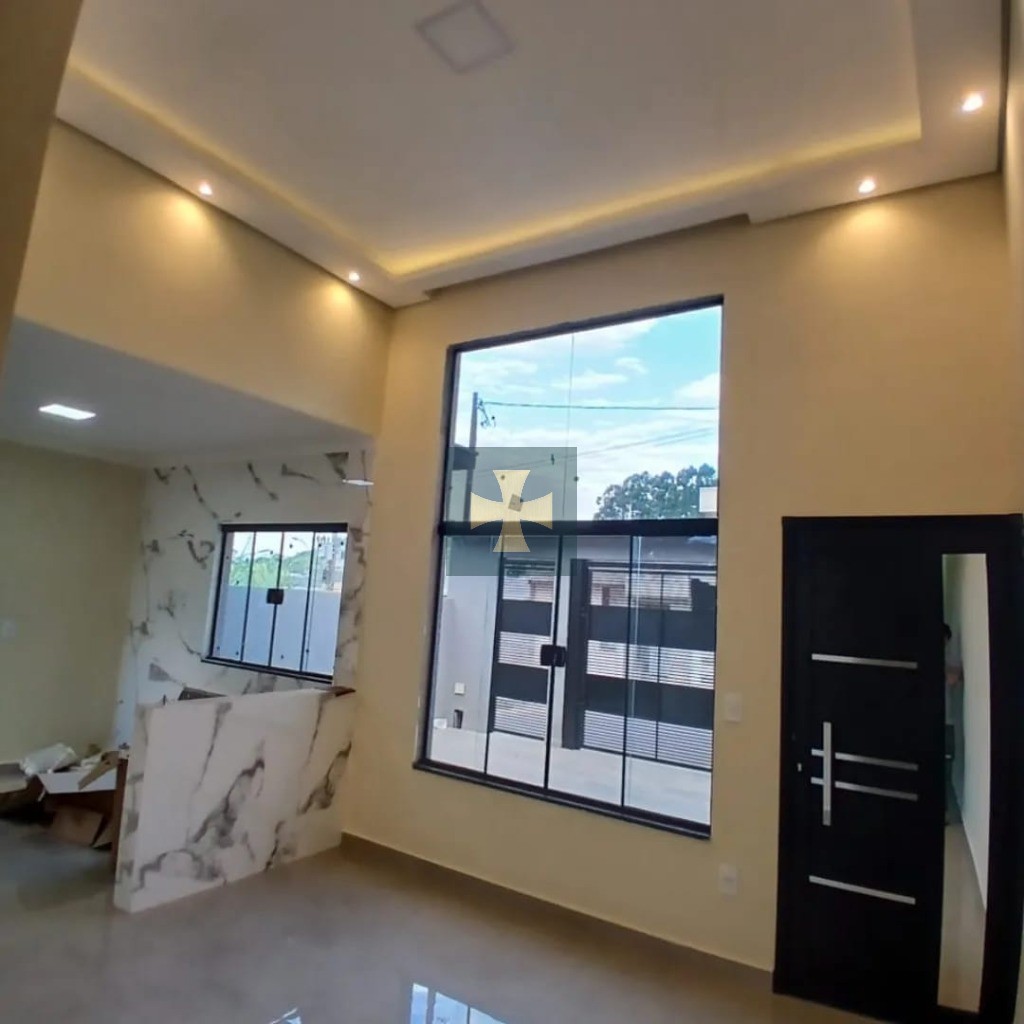 Casa, 3 quartos - Foto 4